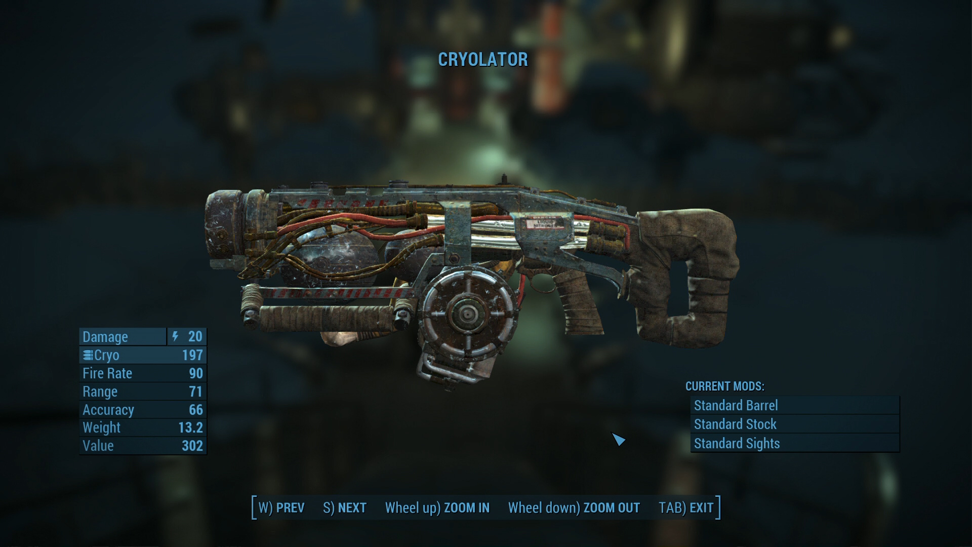 Fallout 2 where to get a gun